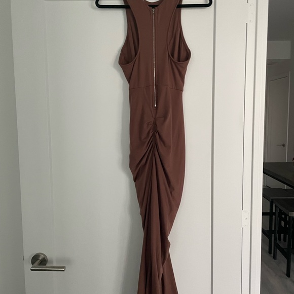 MIDI Dress - Picture 3 of 3